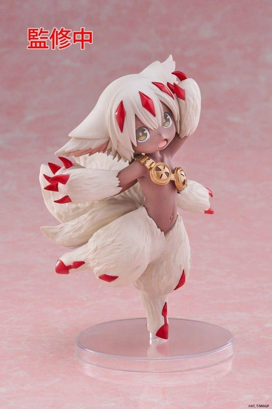 Made in Abyss - Statue Faputa - 15 cm