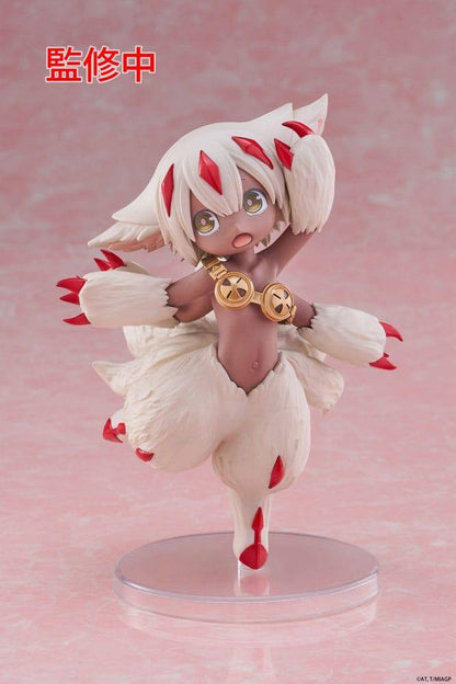 Made in Abyss - Statue Faputa - 15 cm