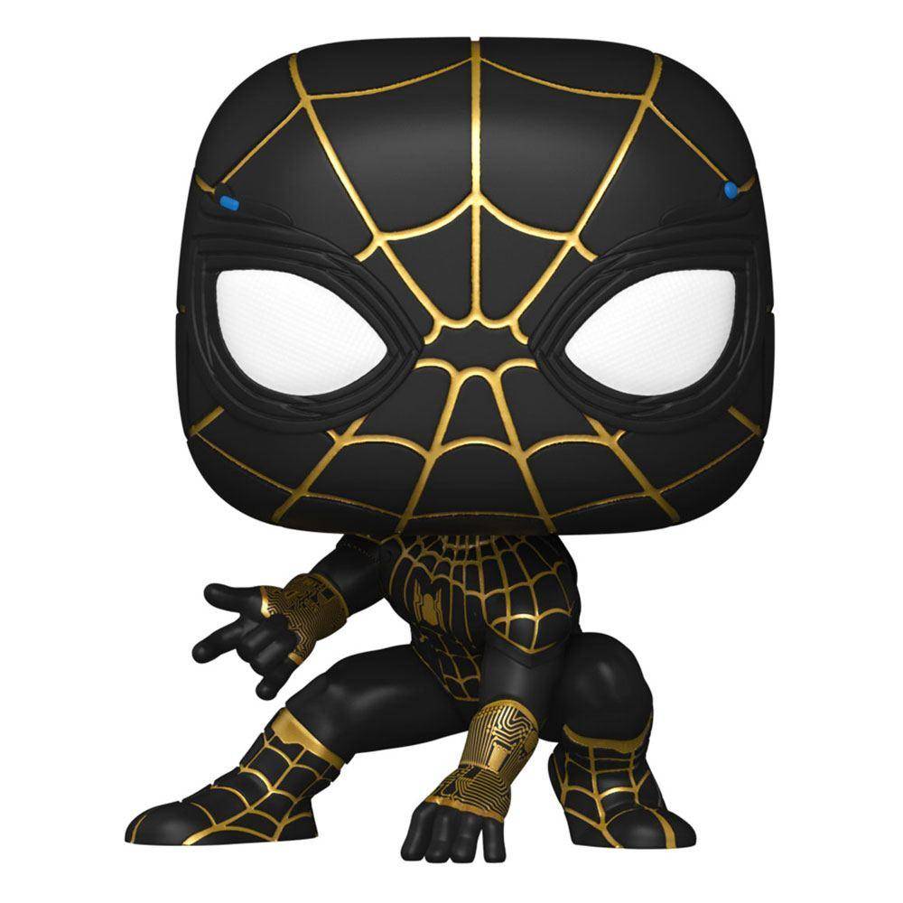 Marvel - POP! Spider Man - 911