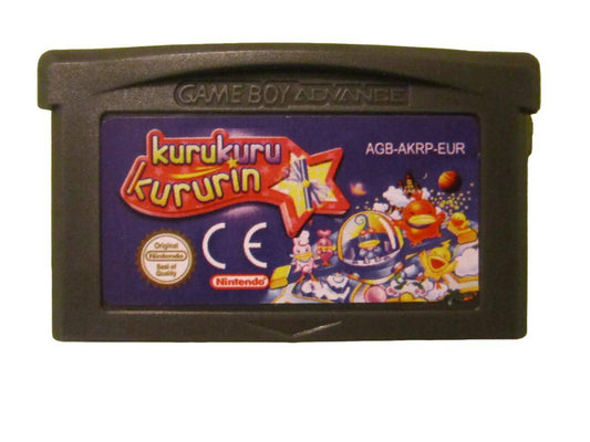 GBA - Kurukuru Kururin - Nur Modul (Gebraucht)