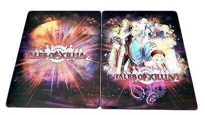 PS3 - Tales Of Xillia 2 - Steelbook Version (Gebraucht)