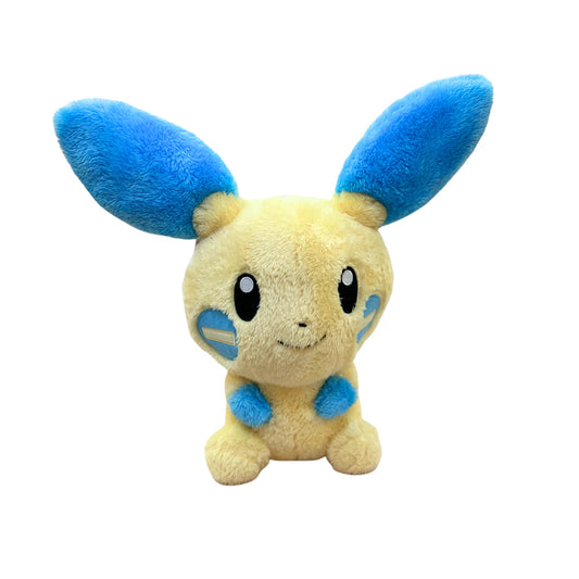 Pokémon - Plüsch Minun - 45 cm - JPN