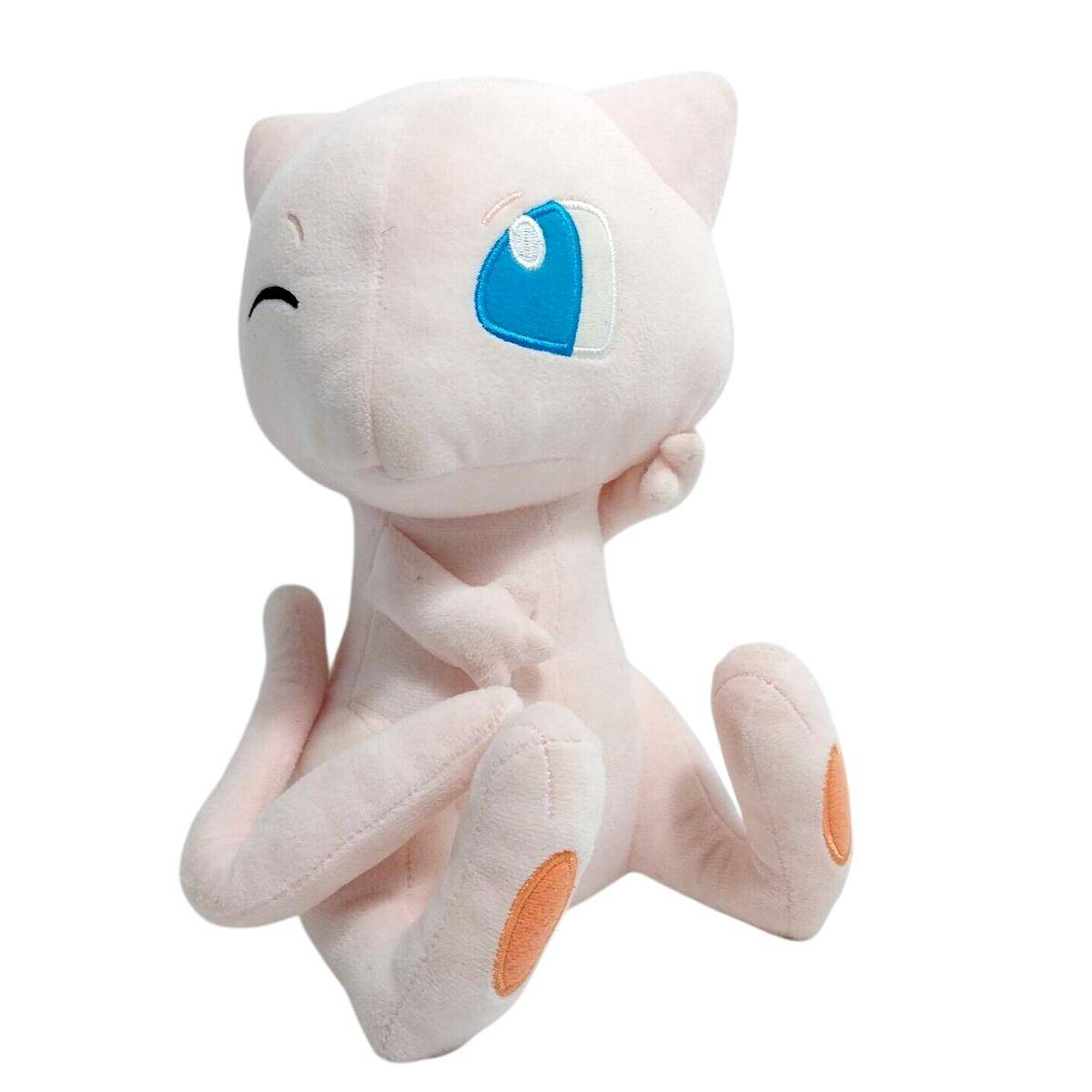 Pokémon - Plüsch Mew - 25 cm - JPN