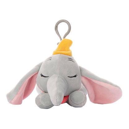 Disney - Plüsch Schlüsselanhänger Dumbo - 13 cm