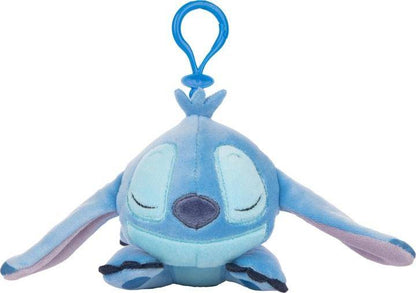 Disney - Plüsch Schlüsselanhänger Lilo & Stitch - 13 cm