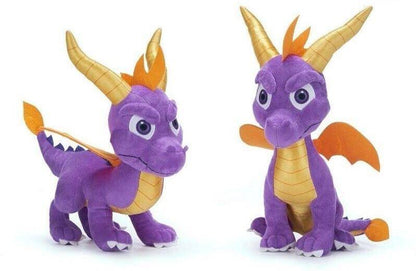 Spyro - Plüsch - 30 cm