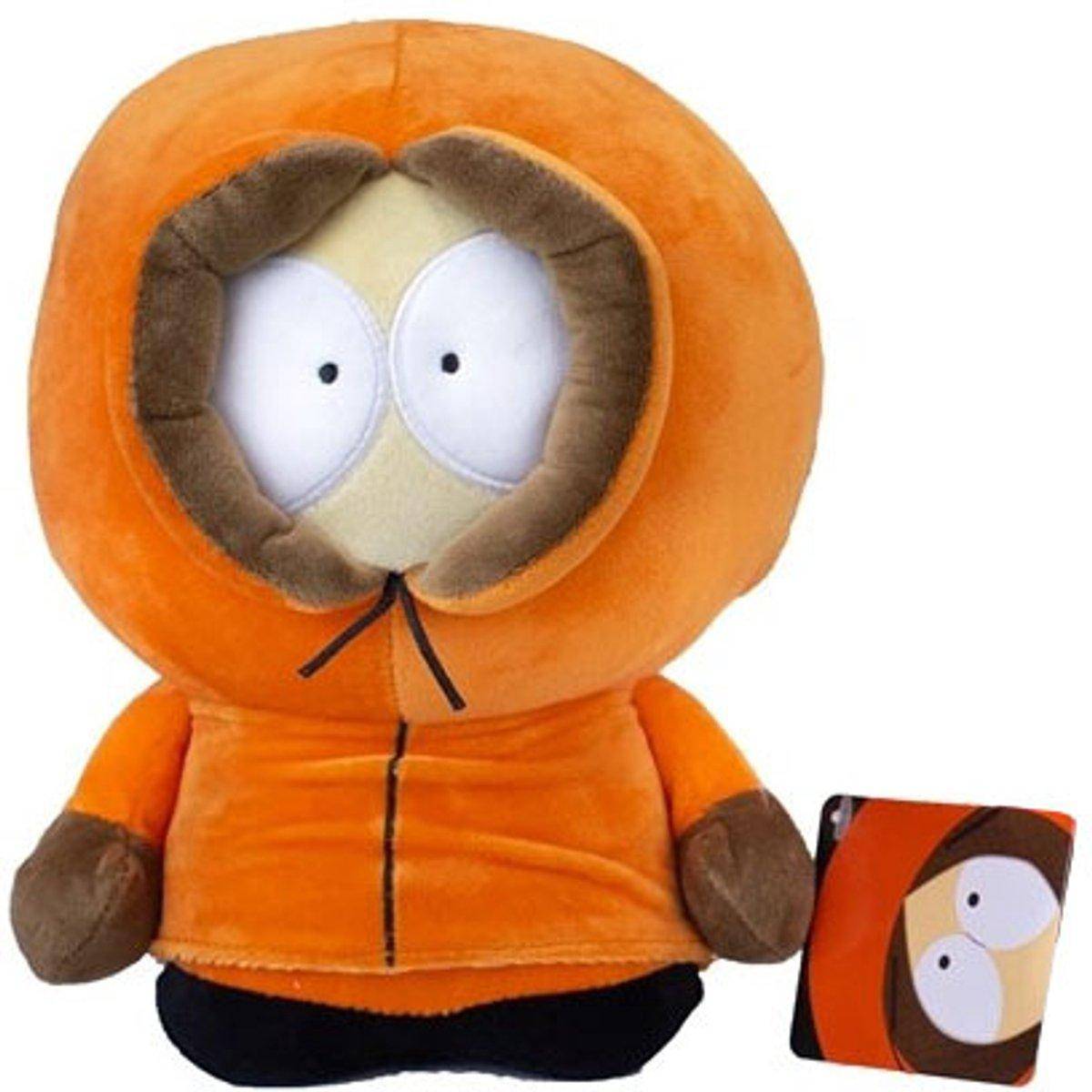 South Park - Plüsch Kenny McCormick - 22 cm