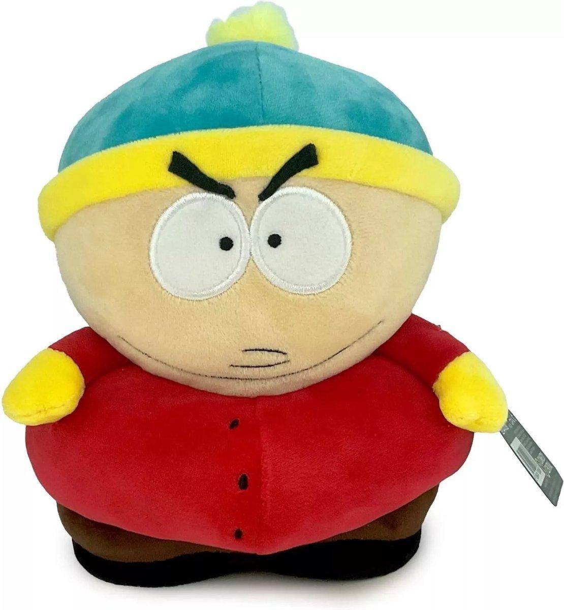 South Park - Plüsch Eric Cartman - 24 cm