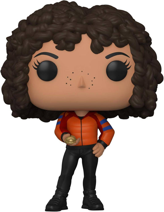 Marvel - POP! Moon Knight Layla - 1050