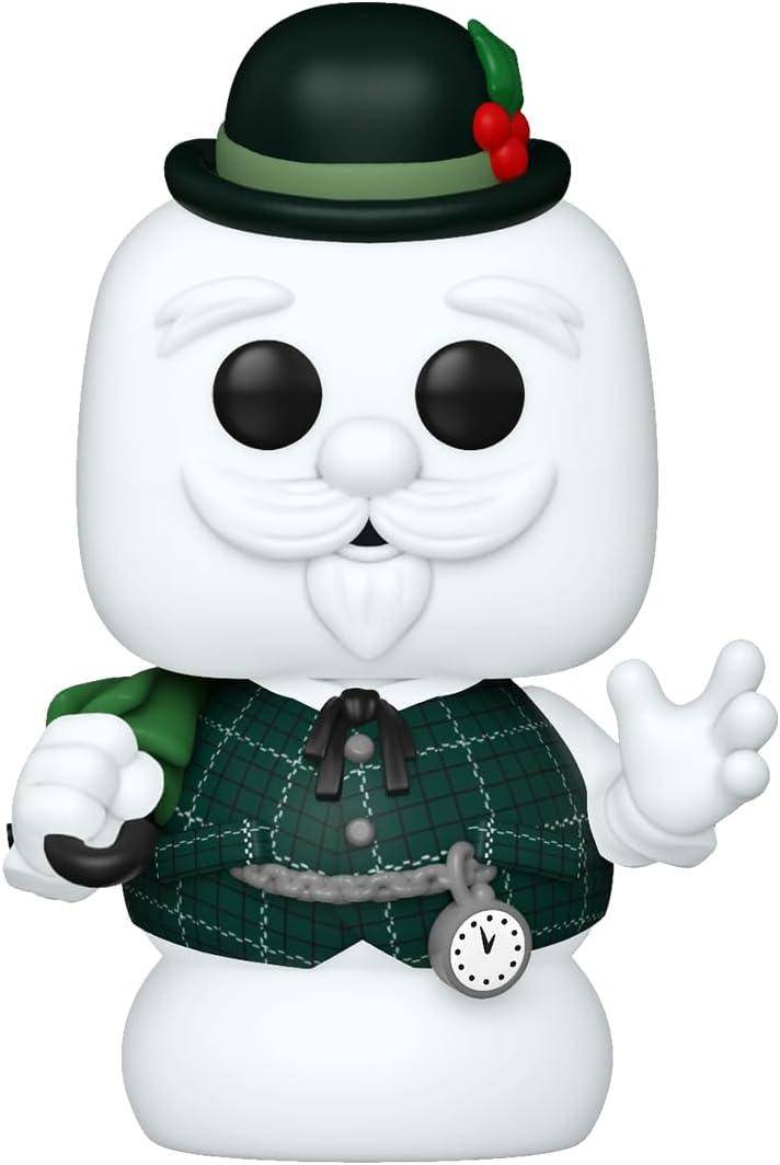 Rudolph the Red-Nosed Reindeer - POP! Sam the Snowman - 1265