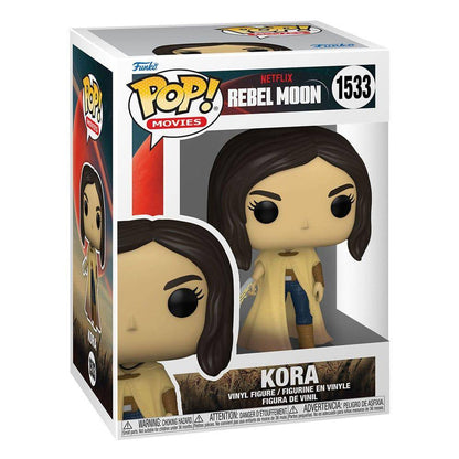 Rebel Moon - POP! Kora - 1533