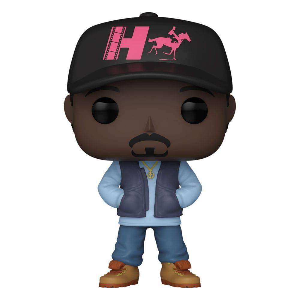 Nope - POP! OJ Haywood - 1433