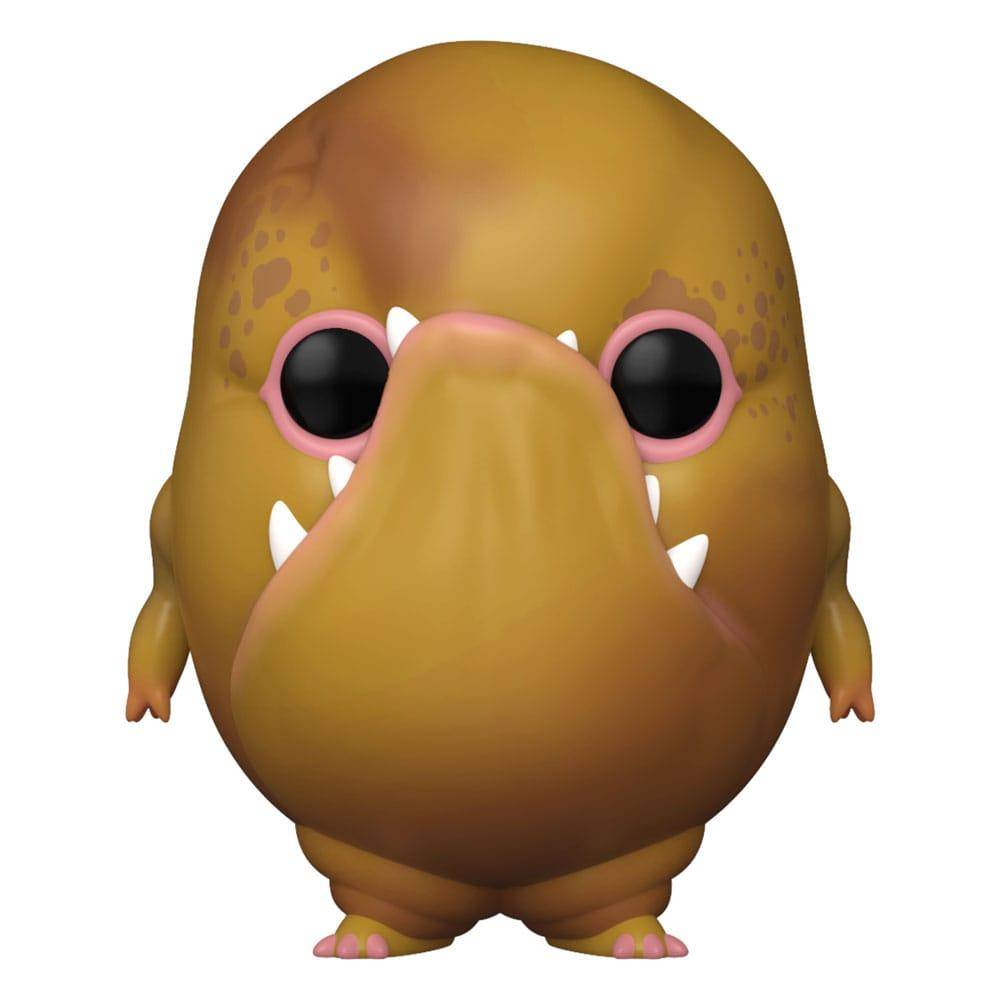 Ghostbusters - POP! Pukey - 1509