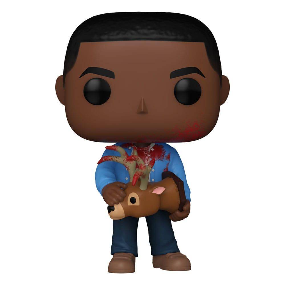 Get Out - POP! Chris Washington - 1859