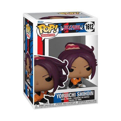 Bleach - POP! Yoruichi Shihoin - 1612