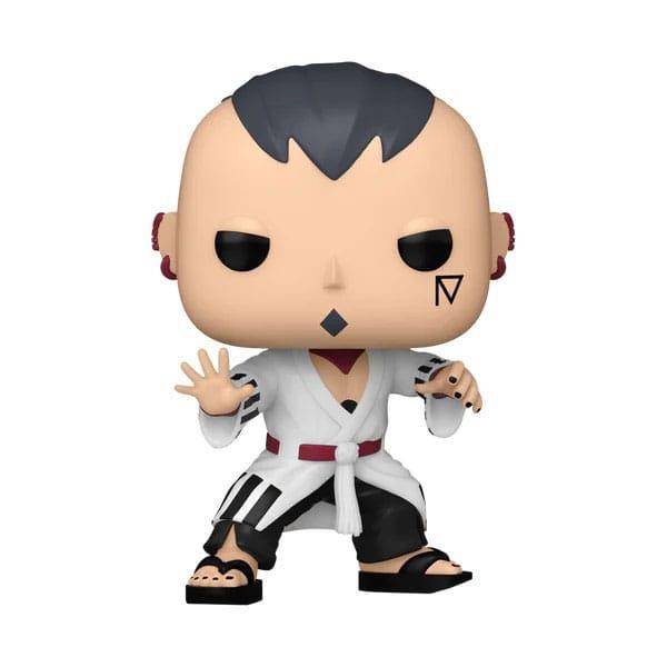 Boruto - POP! Jigen - 1650