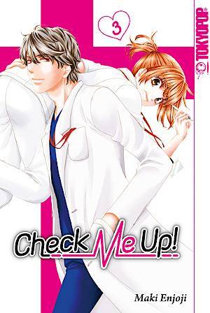 Check me up! - Band 3 (Gebraucht)