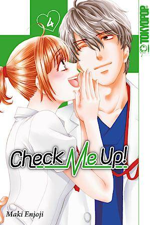 Check me up! - Band 4 (Gebraucht)