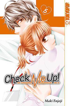 Check me up! - Band 5 (Gebraucht)