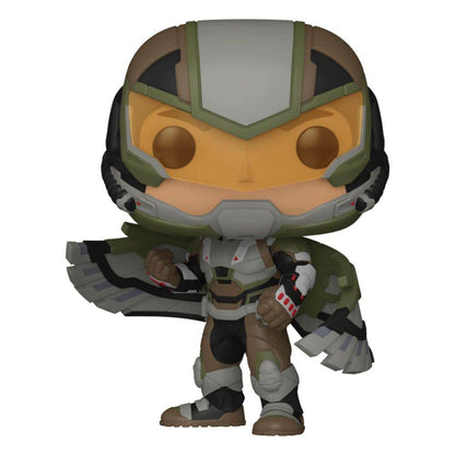 Marvel - POP! Captain America Falcon - 1365