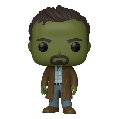 Marvel - POP! Captain America The Leader - 1368
