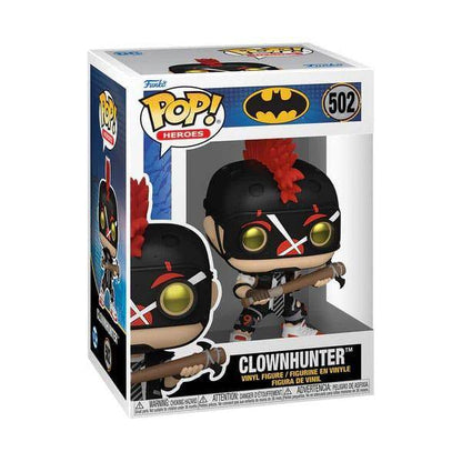DC - POP! Batman Clownhunter - 502