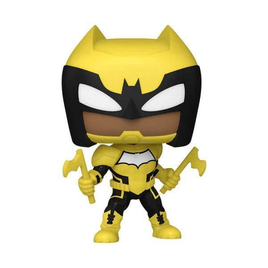 DC - POP! Batman Duke Thomas - 503