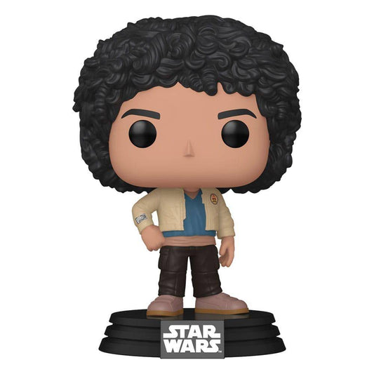 Star Wars - POP! Wim - 699