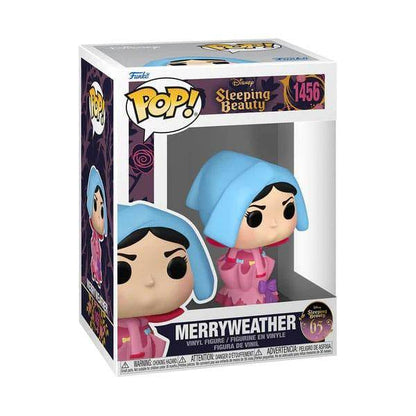Disney - POP! Dornröschen Merryweather - 1456