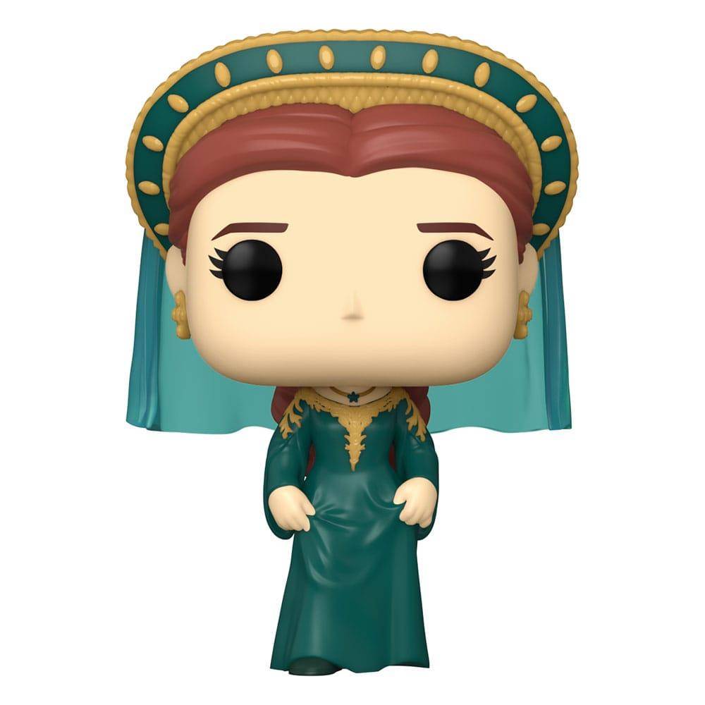 House of the Dragon - POP! Allicent Hightower - 20