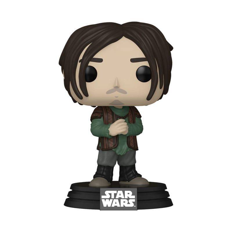 Star Wars - POP! Qimir - 723