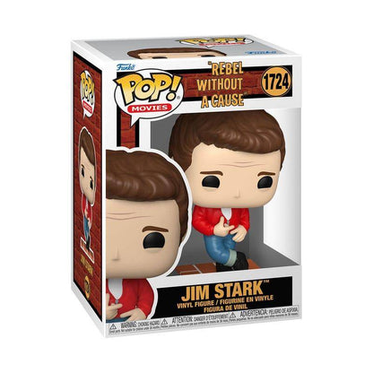 … denn sie wissen nicht, was sie tun POP! Jim Stark - 1724
