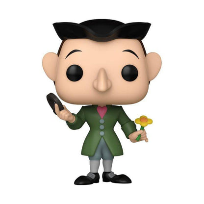 Sleepy Hollow - POP! Ichabod Crane - 1484
