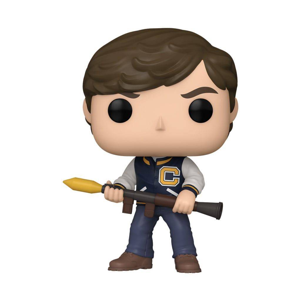 Red Dawn - POP! Matt Eckert - 1641