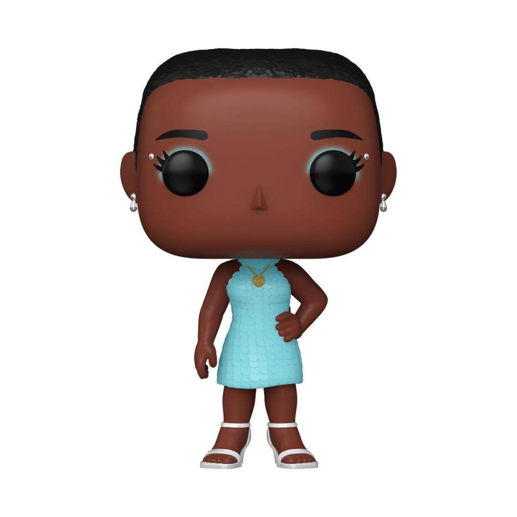 Wednesday - POP! Bianca Barclay - 1579