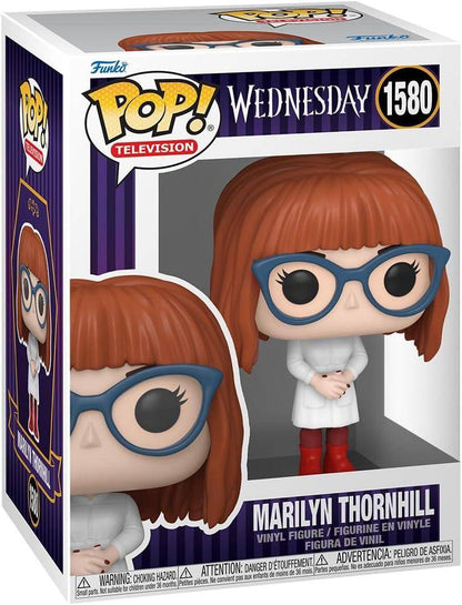 Wednesday - POP! Marilyn Thornhill - 1580