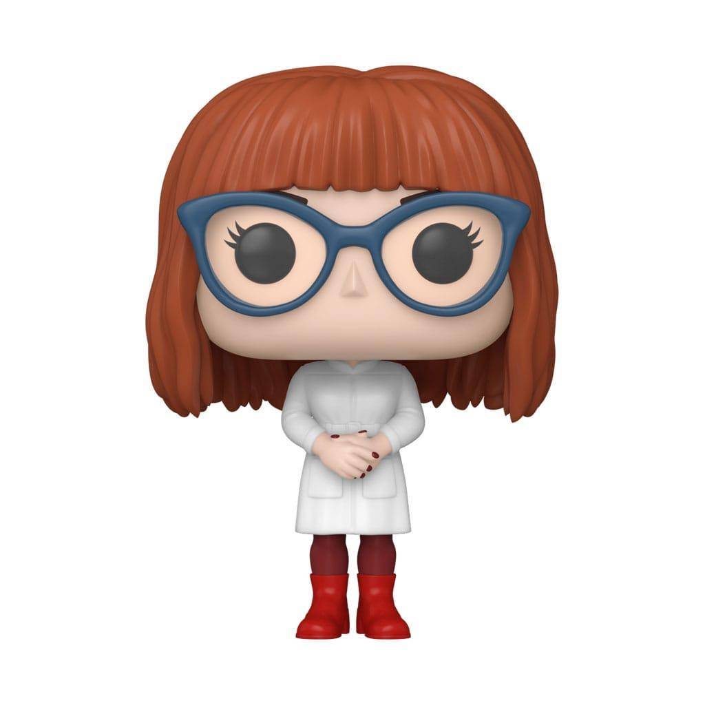 Wednesday - POP! Marilyn Thornhill - 1580