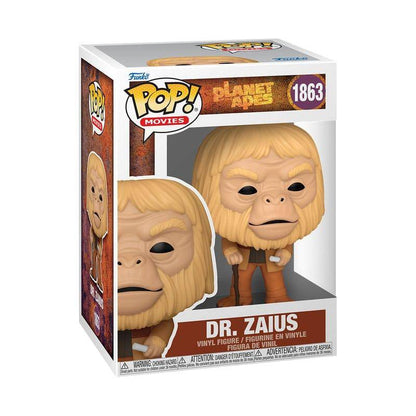 Planet der Affen - POP! Dr. Zaius - 1863