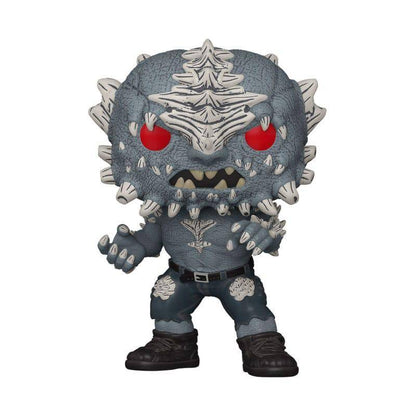 DC - POP! Smallville Doomsday Max - 541