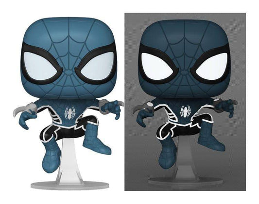 Marvel - POP! Spider-Man - 1445