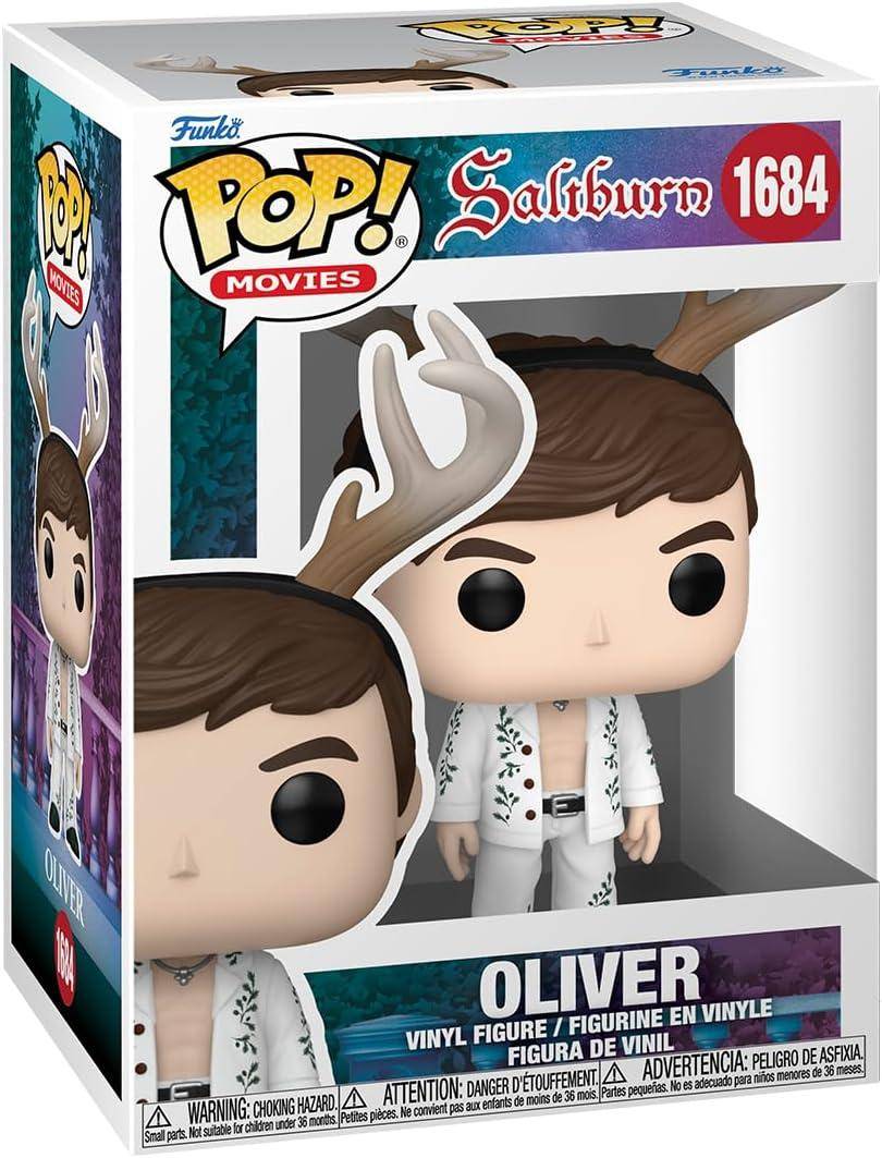 Saltburn - POP! Oliver - 1684