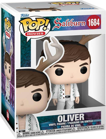 Saltburn - POP! Oliver - 1684