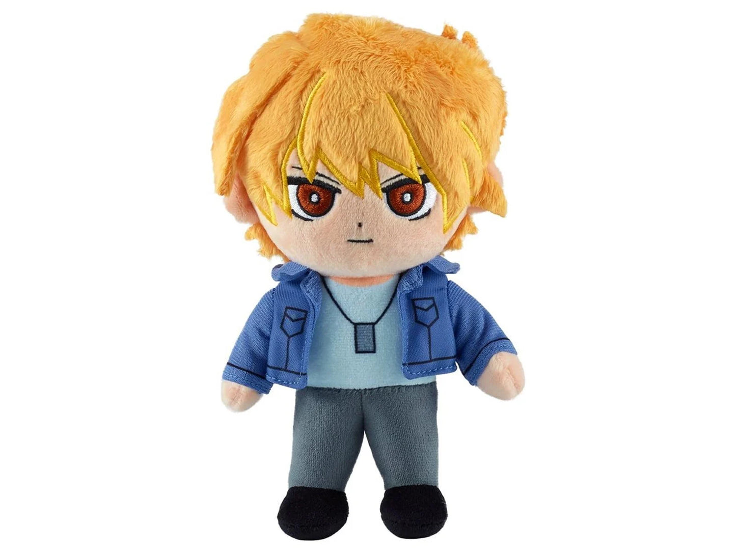 Yu-Gi-Oh! - Plüsch Joey Wheeler - 21 cm