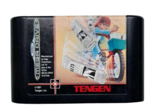 SMD - Paperboy - Nur Modul (Gebraucht)