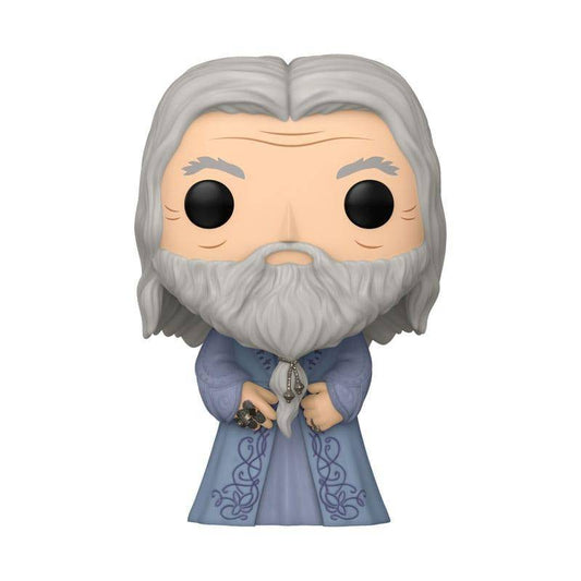 Harry Potter - POP! Albus Dumbledore - 183