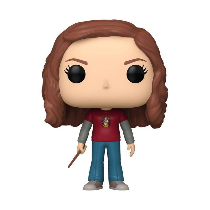 Harry Potter - POP! Hermine Granger - 181