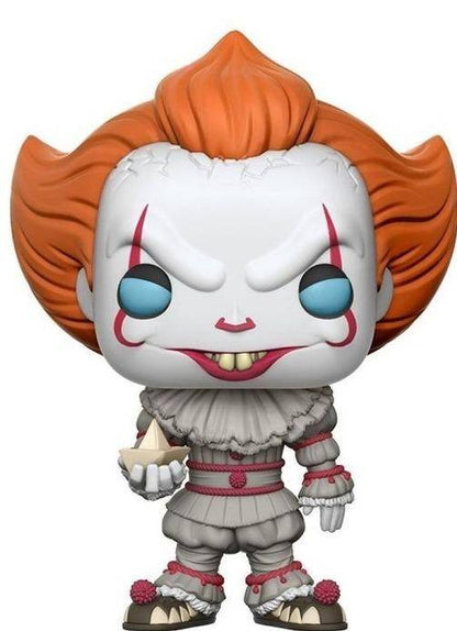Es - POP! Pennywise - 472