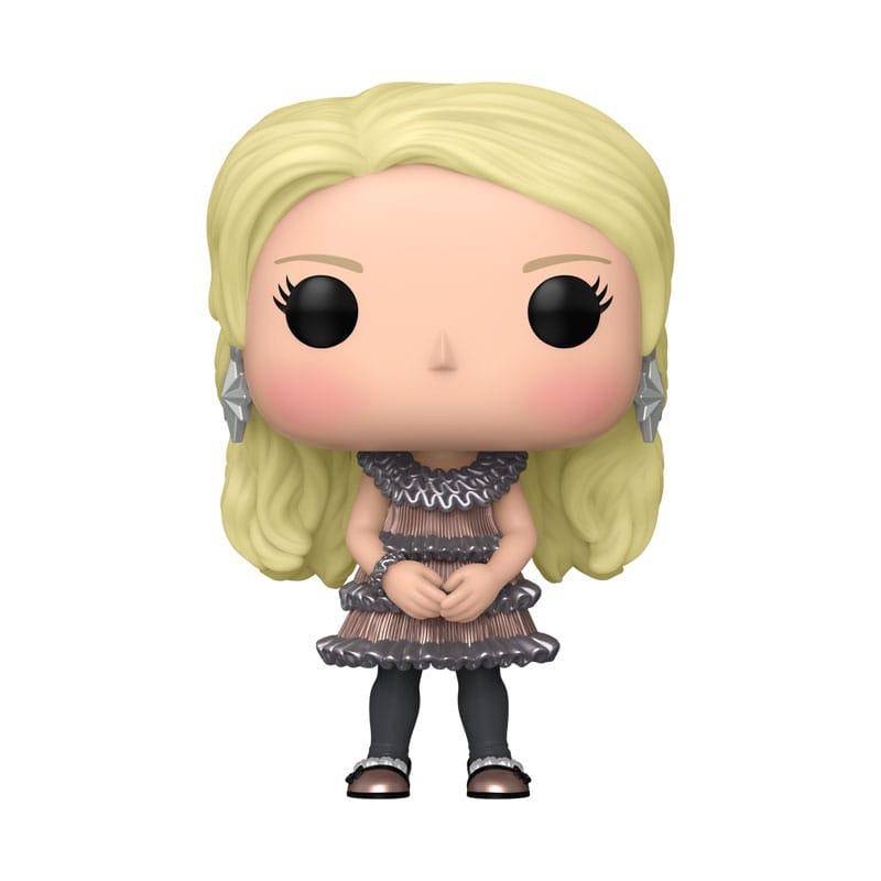 Harry Potter - POP! Luna Lovegood - 182