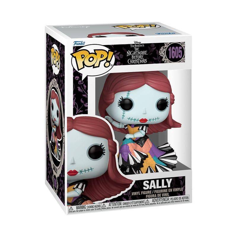 Disney - POP! Sally - 1605