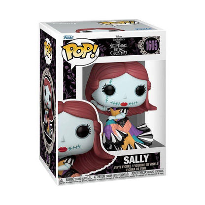 Disney - POP! Sally - 1605